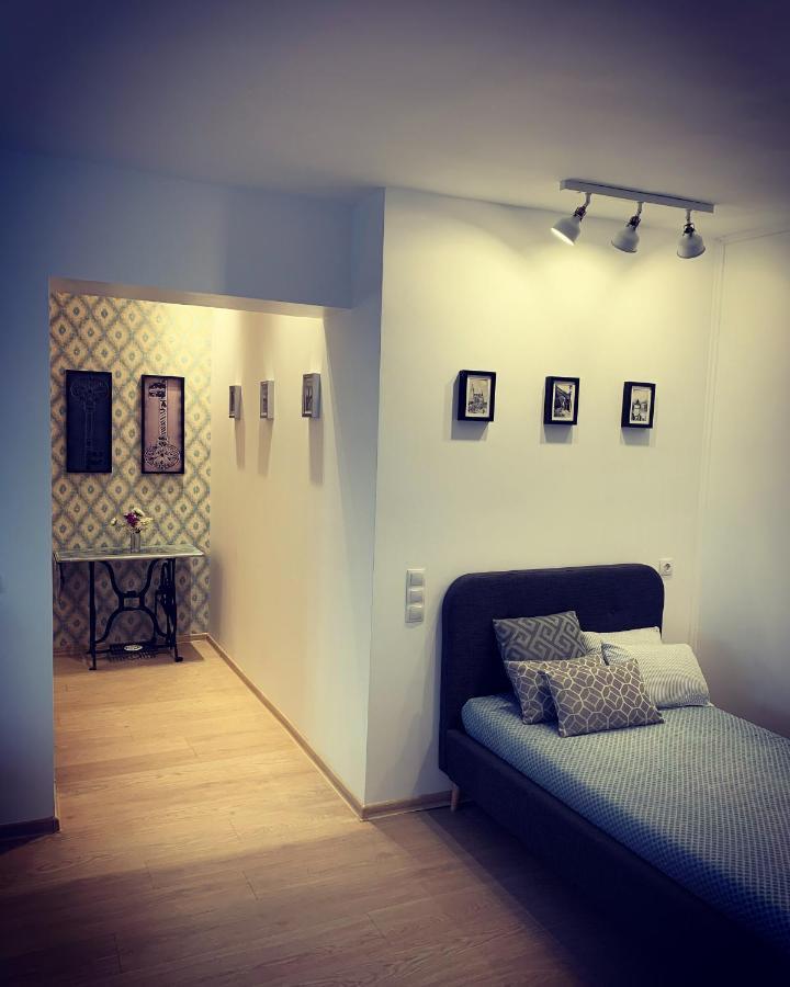 Harteneck Apartments Sibiu Esterno foto