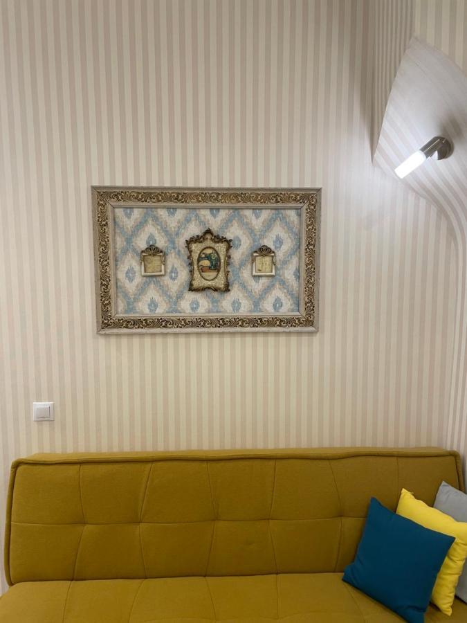 Harteneck Apartments Sibiu Esterno foto