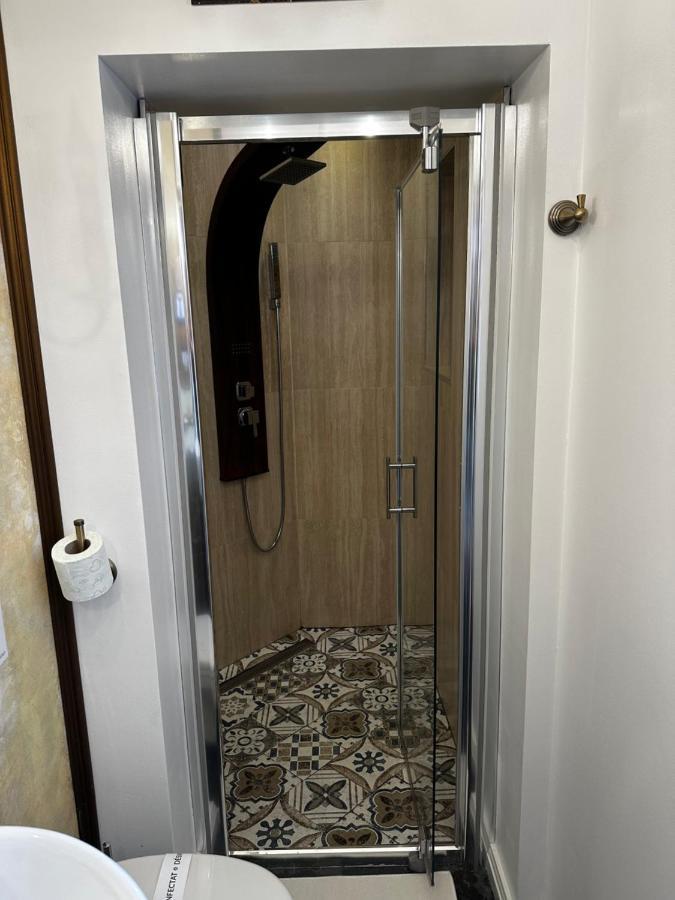 Harteneck Apartments Sibiu Esterno foto